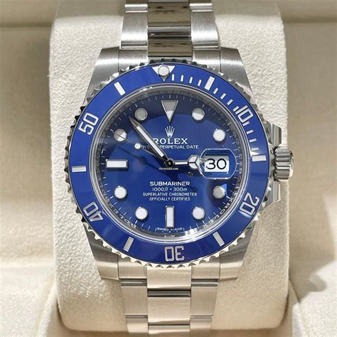 buy rolex smurf|rolex submariner smurf for sale.